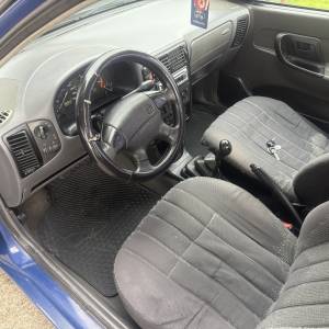 VW Caddy 1.9 tdi PUTNIČKI