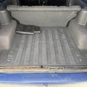 VW Caddy 1.9 tdi PUTNIČKI