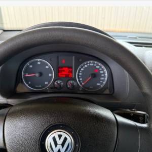 VW CADDY FURGON 2.0 SDI ️ REG 1.GOD️KLIMA️KUKATEMPOMAT 5250 €