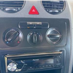VW CADDY FURGON 2.0 SDI ️ REG 1.GOD️KLIMA️KUKATEMPOMAT 5250 €