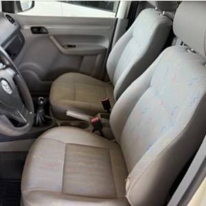 VW CADDY FURGON 2.0 SDI ️ REG 1.GOD️KLIMA️KUKATEMPOMAT 5250 €