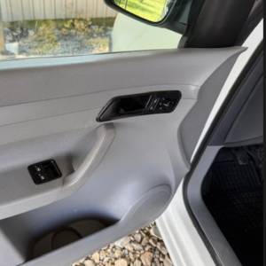 VW CADDY FURGON 2.0 SDI ️ REG 1.GOD️KLIMA️KUKATEMPOMAT 5250 €