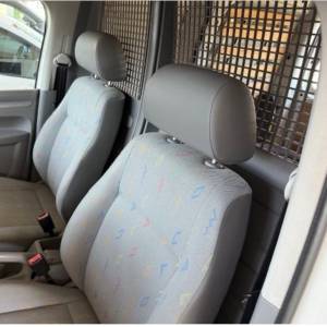 VW CADDY FURGON 2.0 SDI ️ REG 1.GOD️KLIMA️KUKATEMPOMAT 5250 €