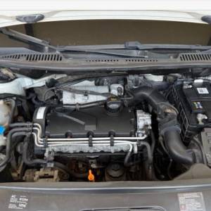 VW CADDY FURGON 2.0 SDI ️ REG 1.GOD️KLIMA️KUKATEMPOMAT 5250 €