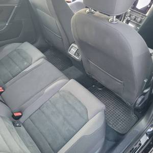 VW Golf 7,5 Comfortline 1.0 TSI, NAVI, ALU,LED masaža,touch ekran,ACC
