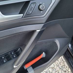 VW Golf 7,5 Comfortline 1.0 TSI, NAVI, ALU,LED masaža,touch ekran,ACC