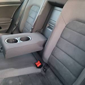 VW Golf 7,5 Comfortline 1.0 TSI, NAVI, ALU,LED masaža,touch ekran,ACC