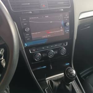 Vw golf 7.5