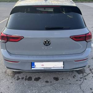 VW Golf 8 2,0 TDI