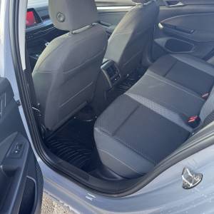 VW Golf 8 2,0 TDI