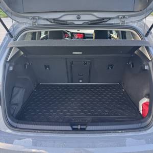 VW Golf 8 2,0 TDI