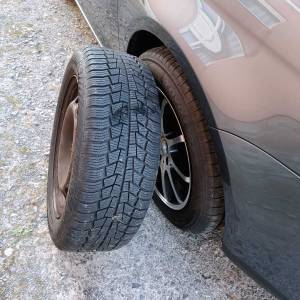 VW JETTA 1.6 BENZIN/PLIN – 2008. – PRVI VLASNIK