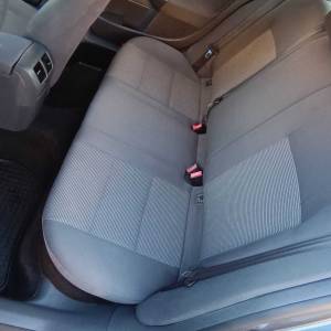 VW JETTA 1.6 BENZIN/PLIN – 2008. – PRVI VLASNIK