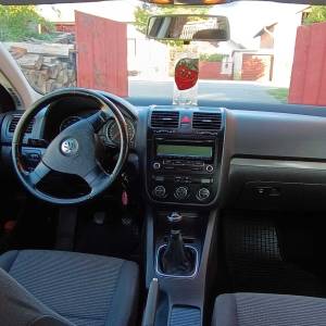 VW JETTA 1.6 BENZIN/PLIN – 2008. – PRVI VLASNIK