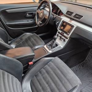 VW Passat CC 2.0 TDI, 2013.