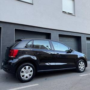 VW POLO /139tkm/prvi vlasnik/HR auto/klima/odličan/
