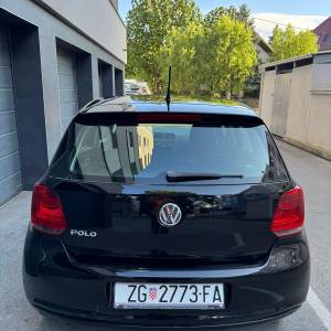 VW POLO /139tkm/prvi vlasnik/HR auto/klima/odličan/