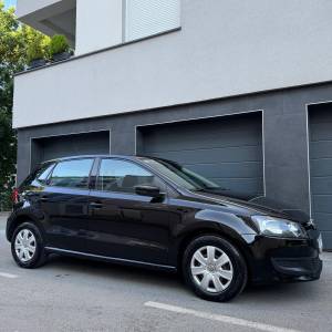 VW POLO /139tkm/prvi vlasnik/HR auto/klima/odličan/
