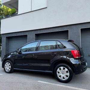 VW POLO /139tkm/prvi vlasnik/HR auto/klima/odličan/