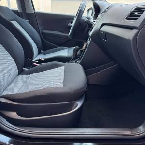 VW POLO /139tkm/prvi vlasnik/HR auto/klima/odličan/
