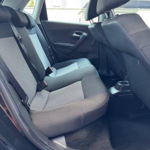VW POLO /139tkm/prvi vlasnik/HR auto/klima/odličan/
