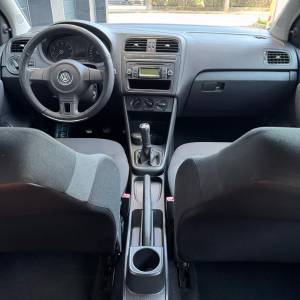 VW POLO /139tkm/prvi vlasnik/HR auto/klima/odličan/