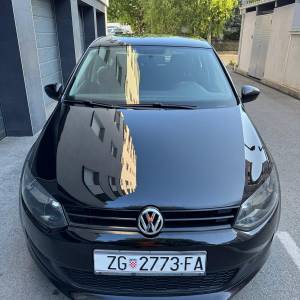 VW POLO /139tkm/prvi vlasnik/HR auto/klima/odličan/