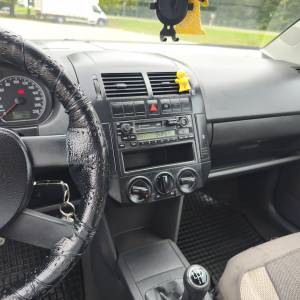 VW Polo 1.4 16v HIGHLIN