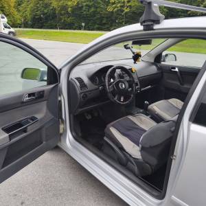 VW Polo 1.4 16v HIGHLIN
