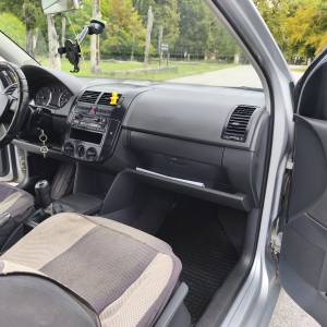 VW Polo 1.4 16v HIGHLIN
