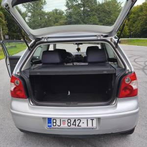 VW Polo 1.4 16v HIGHLIN