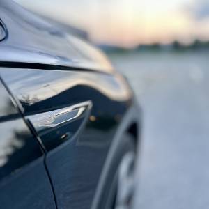 VW Polo TDi DSG 2x R-line