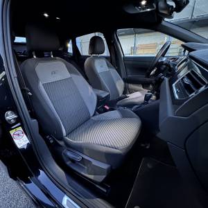 VW Polo TDi DSG 2x R-line