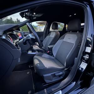 VW Polo TDi DSG 2x R-line