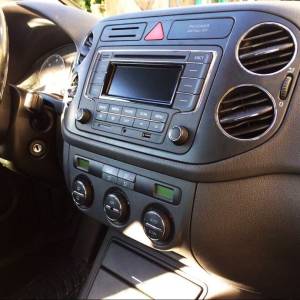 VW radio ORIGINAL-Golf 5,6,Caddy,Passat,Polo itd...TELEFON,USB, CDmp3