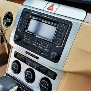 VW radio ORIGINAL-Golf 5,6,Caddy,Passat,Polo itd...TELEFON,USB, CDmp3
