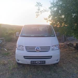 VW T5