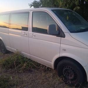 VW T5