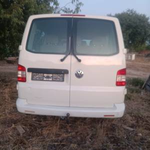 VW T5