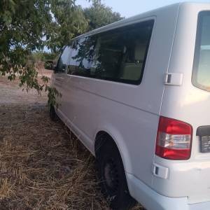 VW T5