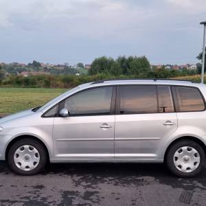 VW TOURAN 1.9 TDI, TRENDLINE, Moguća zamjena