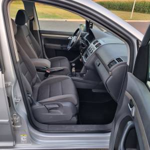 VW TOURAN 1.9 TDI, TRENDLINE, Moguća zamjena