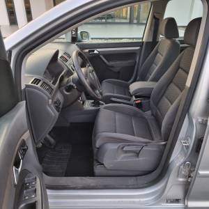 VW TOURAN 1.9 TDI, TRENDLINE, Moguća zamjena