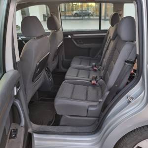 VW TOURAN 1.9 TDI, TRENDLINE, Moguća zamjena