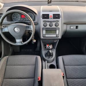 VW TOURAN 1.9 TDI, TRENDLINE, Moguća zamjena