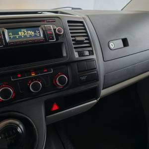 Vw transporter t5 2.0 tdi