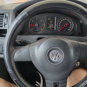 Vw transporter t5 2.0 tdi