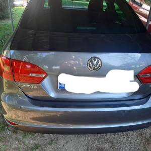 Wv jetta 1.6tdi