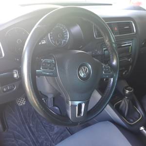 Wv jetta 1.6tdi