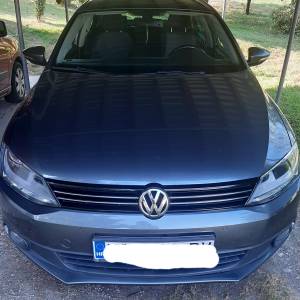 Wv jetta 1.6tdi